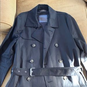 Zara Trench Coat